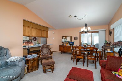 3910 Dacotah View Ct, Grand Forks, ND 58201 - photo 6