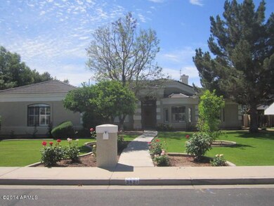 3921 E Flossmoor Ave, Mesa, AZ 85206 - photo 2