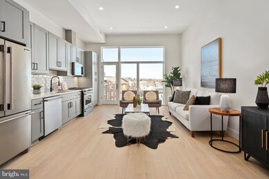 1510 N Capitol St NW unit 402, Washington, DC 20002 - photo 6