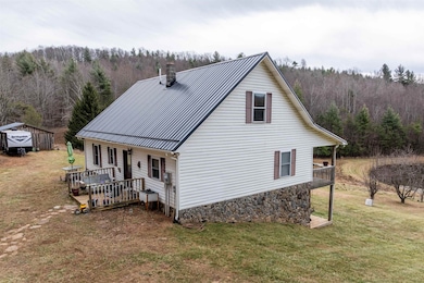 543 Cox Store Rd SW, Floyd, VA 24091 - photo 6