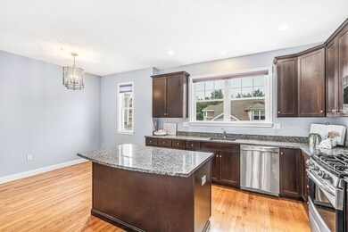 2 Reserve Way unit B, Burlington, MA 01803 - photo 6