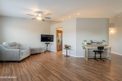 1493 W Hidden Crest Ct, Green Valley, AZ 85622 - photo 3