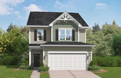 658 Count Fleet Ct unit B33, Graniteville, SC 29829 - photo 5