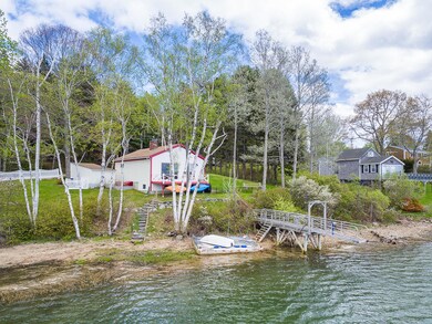 63 Basin Point Rd.