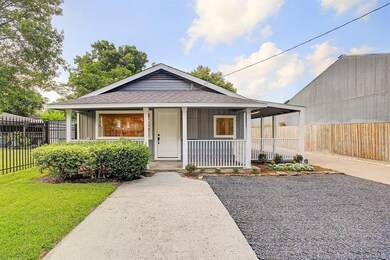 1115 Hamblen St, Houston, TX 77009 - photo 2