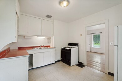 East Apartment