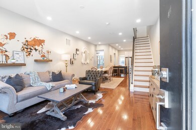 1320 N Hollywood St, Philadelphia, PA 19121 - photo 3