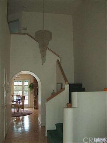 Entry Way