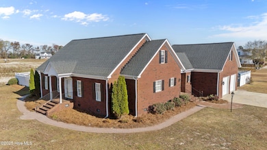 191 Jessie T Bryan Rd, Kinston, NC 28504 - photo 6