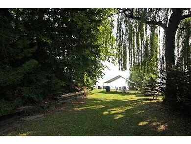 Yard/Garden