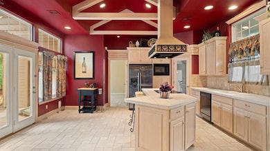 704 Capri Place, Edmond, OK 73034 - photo 4