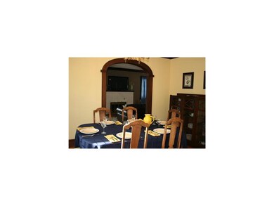 Dining Area.