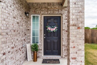 3002 Sonoma Trail, Ennis, TX 75119 - photo 2