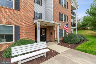 6500 Ridenour Way E unit 3A, Sykesville, MD 21784 - photo 2