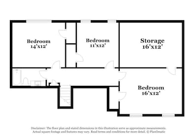24814 Butterwick Dr, Spring, TX 77389 - photo 3
