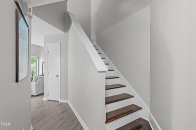 405 Gooseneck Dr unit B6, Cary, NC 27513 - photo 5