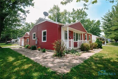 151 Springbrook Dr, Findlay, OH 45840 - photo 2