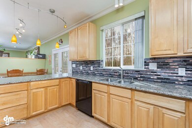 New Granite & Tile