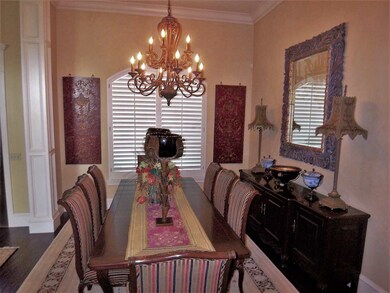 1601 Timbercreek Dr, Duncan, OK 73533 - photo 4