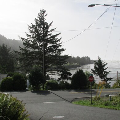 ocean view b
