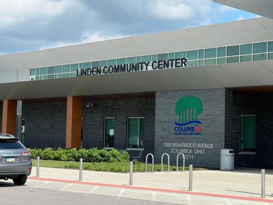 New Linden Community Center