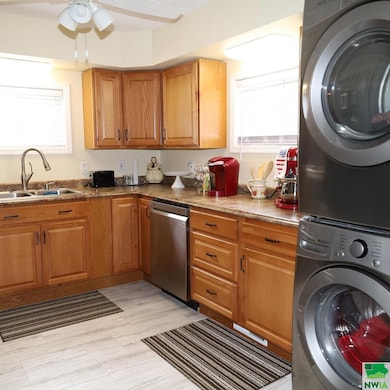 410 S Union St, Rock Rapids, IA 51246 - photo 2