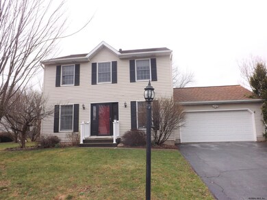204 Revere Dr, Ballston Spa, NY 12020 - photo 2