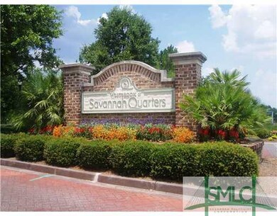 Other. Savannah Quarters Entrance