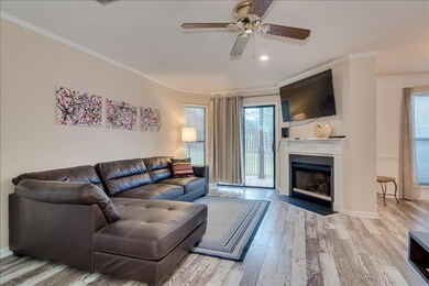 1311 Colony Place Dr, Augusta, GA 30907 - photo 4