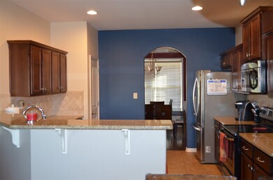 78 Glen Arbor Ln, Warner Robins, GA 31088 - photo 6