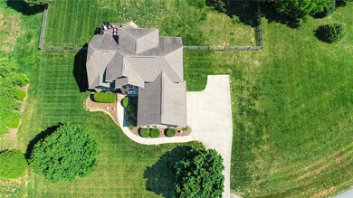 8415 Cripplegate Trace, Browns Summit, NC 27214 - photo 2