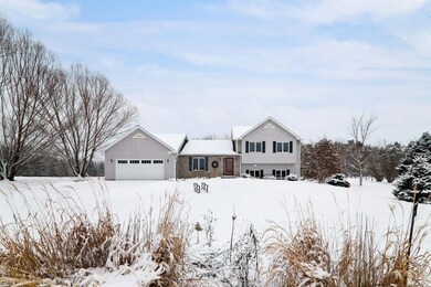 N9463 Hughes Rd, Belleville, WI 53508 - photo 2