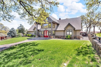 2667 Duguid Ln, Kingston, OK 73439 - photo 2