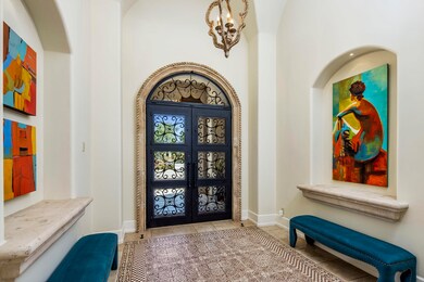 Foyer
