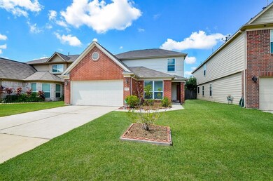 13435 Ridge Maple St, Houston, TX 77038 - photo 3