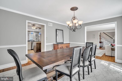 2 Becket Ct, Princeton Junction, NJ 08550 - photo 7