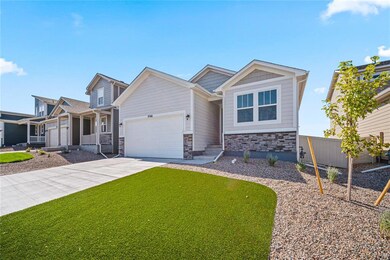 9755 Blaurock Dr, Fountain, CO 80817 - photo 4