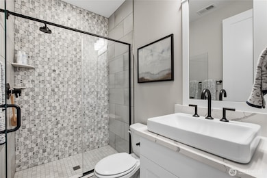 4371 SW Kerbin Ln unit 368, Port Orchard, WA 98367 - photo 6