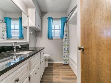 3913 Pine Ridge Rd, Shawnee, OK 74804 - photo 6