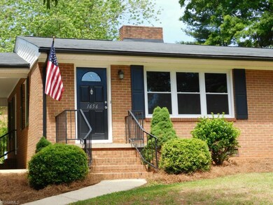 1656 Arrow Wood Rd, Asheboro, NC 27205 - photo 2