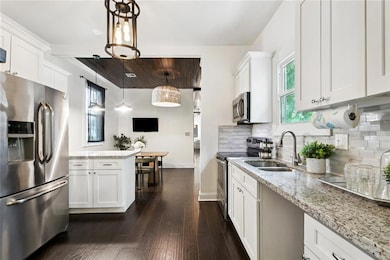 2856 Hiawatha St, New Orleans, LA 70126 - photo 7