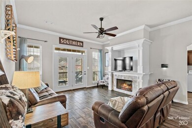 1181 Cannon Dr, Prairie Grove, AR 72753 - photo 6