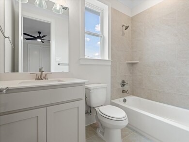 1540 Saint Peter Ln, Prosper, TX 75078 - photo 6