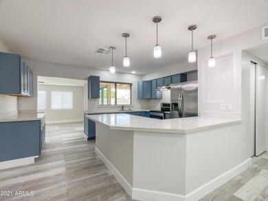 3614 W Tulsa St, Chandler, AZ 85226 - photo 2