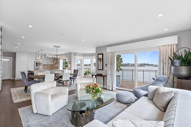 Union Wharf unit TH21, Boston, MA 02109 - photo 5