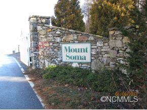 Mount Soma Entrance