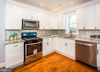 771 W Cross St, Baltimore, MD 21230 - photo 5