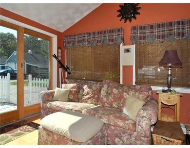 Den/Family/Great Room.