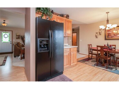 Appliances do stay