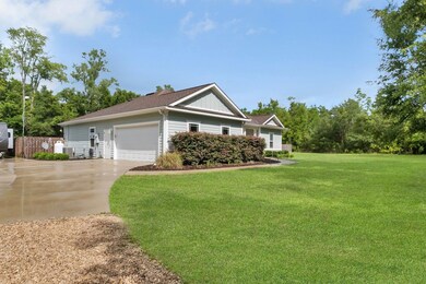 63 Martin Farms Rd, Crawfordville, FL 32327 - photo 3